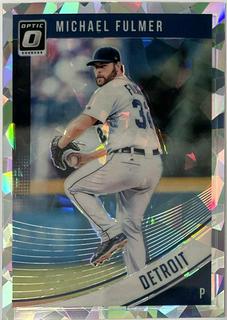 Michael Fulmer