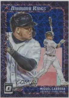 Miguel Cabrera