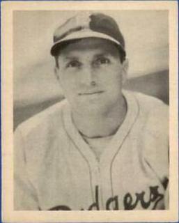 Dolph Camilli