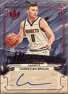 Christian Braun