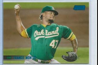 Frankie Montas