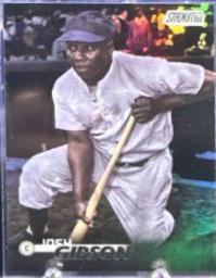 Josh Gibson
