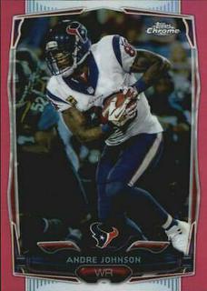 Andre Johnson