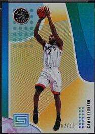 Kawhi Leonard