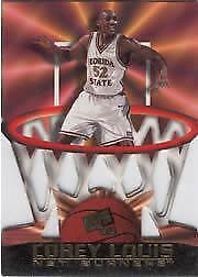 Corey Louis #NB 29