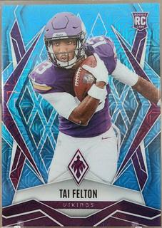 Tai Felton