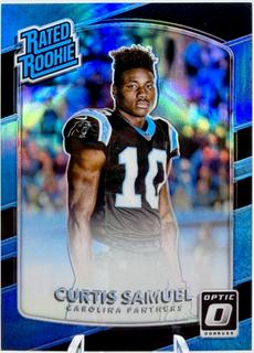 Curtis Samuel