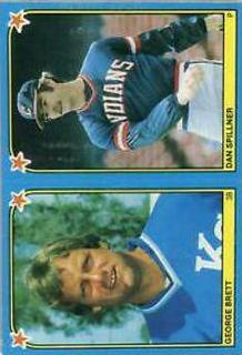 George Brett