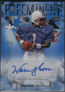 Warren Moon