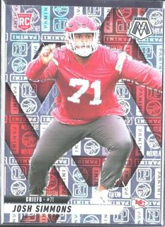 Josh Simmons