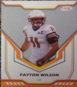 Payton Wilson