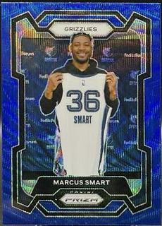 Marcus Smart