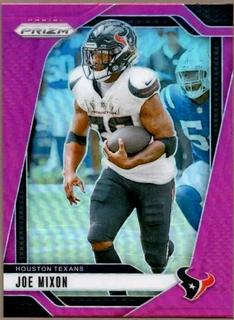 Joe Mixon