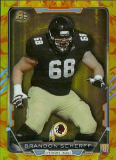 Brandon Scherff