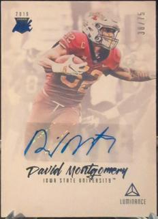 David Montgomery