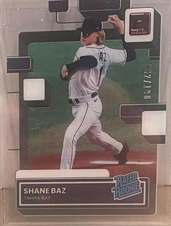 Shane Baz