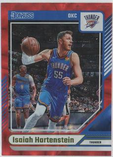 Isaiah Hartenstein