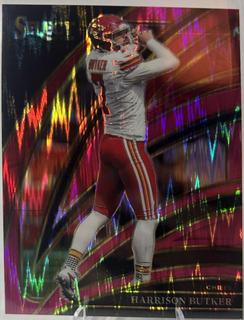 Harrison Butker