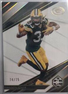 Aaron Jones