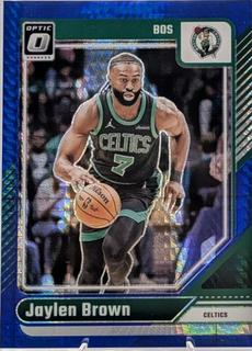 Jaylen Brown