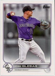Jose Iglesias