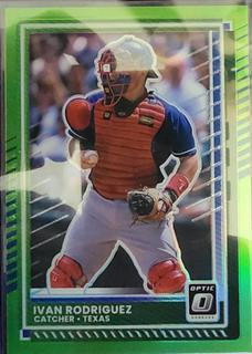 Ivan Rodriguez