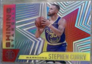 Stephen Curry