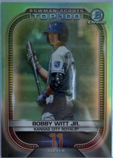 Bobby Witt Jr.