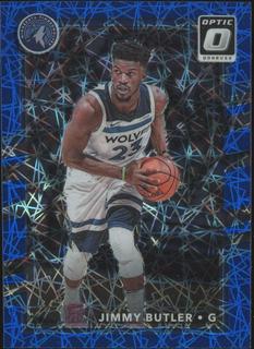 Jimmy Butler