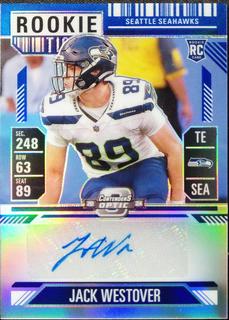 Jack Westover