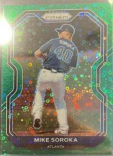 Mike Soroka