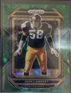 Jack Lambert