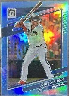 Josh Donaldson