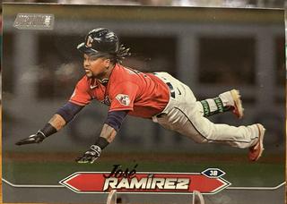 Jose Ramirez