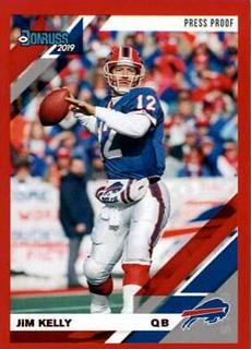 Jim Kelly