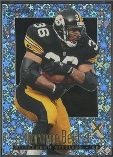 Jerome Bettis