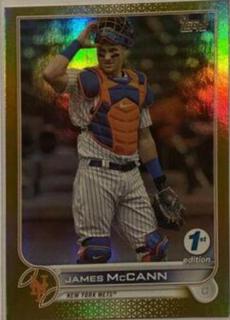 James McCann