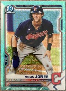 Nolan Jones