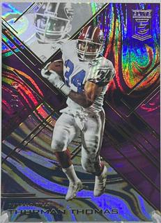 Thurman Thomas