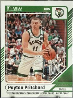 Payton Pritchard