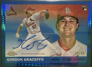 Gordon Graceffo