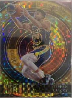 Stephen Curry