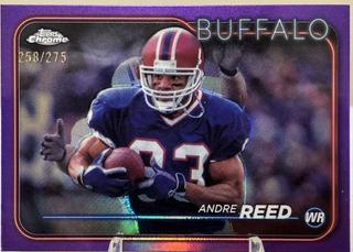 Andre Reed