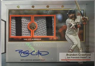 Brandon Crawford