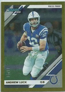 Andrew Luck