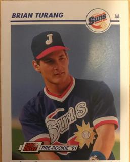 Brian Turang
