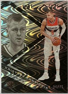 Kristaps Porzingis
