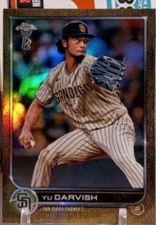 Yu Darvish