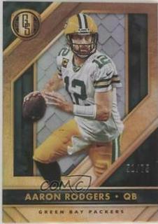 Aaron Rodgers