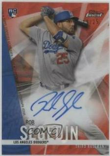 Rob Segedin